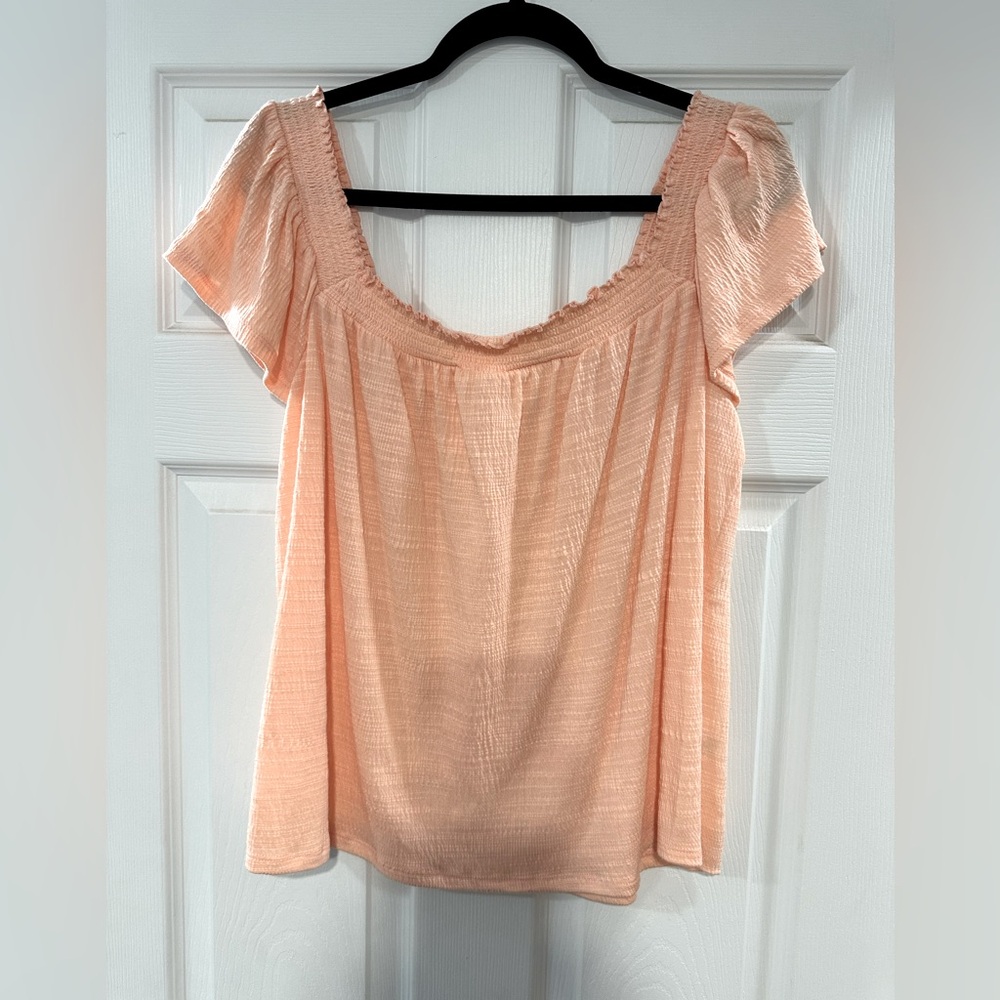 Women’s Lauren Conrad Blouse
